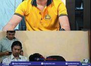 Satreskrim Polres Lombok Timur Terus Tunjukkan Komitmen Bekerja Profesional