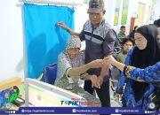 Inklusi dalam Pelayanan, Disdukcapil Jeneponto Bantu Warga Berkebutuhan Khusus Dapatkan KTP