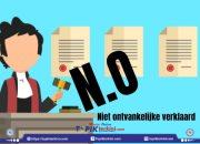 Belum Ada Menang-Kalah, Sengketa Parkir RSUD Jeneponto N.O, Pihak CV Ahnaf Akan Lakukan Upaya Hukum Balik