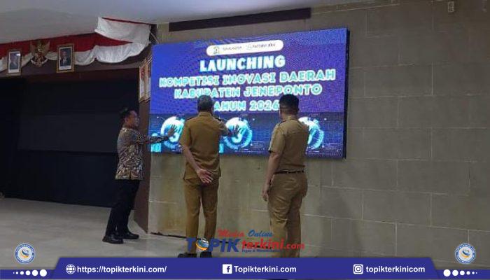 Musrenbang RKPD Jeneponto Tahun 2027, Merumuskan Arah Pembangunan yang berkelanjutan dan Inovatif