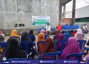 Kompak! Gubernur NTB, Dewan R. Rahadian, FWMO hingga CV Baura Dukung Aksi Sosial PPBL di Loyok