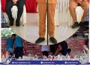 Paket Sembako di Lotim Terus Berjalan, Bupati Tegaskan Tepat Sasaran