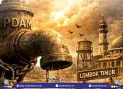 PDAM Lombok Timur Atur Distribusi Air Hadapi Musim Kemarau!