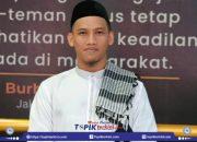 Refleksi Syawal : Ujian Istiqamah Pasca Ramadhan Masjid Al Azhar Manjangloe Oleh : Zainuddin, LC., M.Pd.,RQM