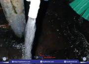 Direktur PDAM Lotim Sopyan Hakim Respons Cepat, Kerahkan Karyawan Atasi Keluhan Pelanggan