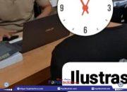 Polres Lombok Timur OTT Oknum Mengaku Wartawan, Diduga Lakukan Pemerasan dan Positif Narkoba!