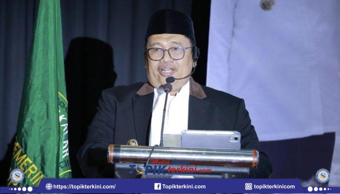 Refleksi Satu Tahun Kepemimpinan Dang Manye – Hengky Yasin, Komitmen Wujudkan Takalar Berbasis Ekonomi Digital