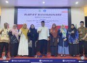 Tak Ada Alasan Gaptek, Bupati Takalar Minta Seluruh Kepala Sekolah Melek IT