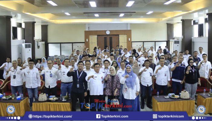 Manfaatkan Teknologi Digital, Bupati Takalar Ajak UMKM Gunakan AI untuk Inovasi Produk