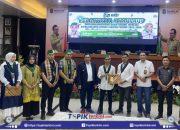 Bupati Takalar Ajak HMI Bersinergi Wujudkan Kemaslahatan Umat dan Kemajuan Daerah