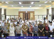 Pemkab Takalar Gelar Manasik Haji Kabupaten untuk 68 CJH