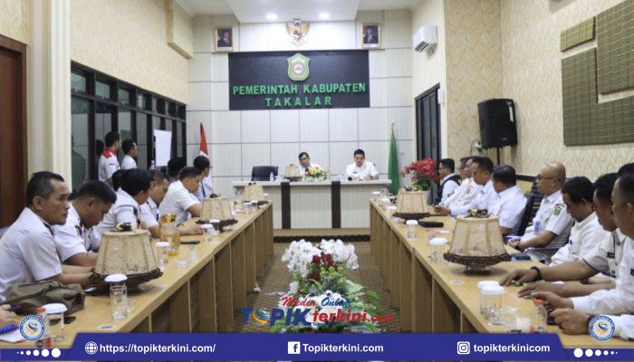 Buka Peluang Kerja Luar Negeri, Pemkab Takalar Gandeng SIN Indonesia Kirim Pemuda ke Jepang