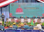 Puncak HUT ke-66 Takalar, Bupati Daeng Manye Tegaskan Transformasi Digital untuk Pelayanan Publik