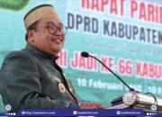 HUT ke-66 Takalar Jadi Momentum Refleksi Pembangunan Daerah