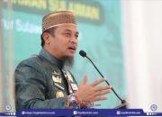 HUT ke-66 Takalar, Gubernur Andi Sudirman Sulaiman Komitmen Dukung Infrastruktur dan RTLH