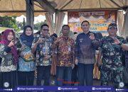 Jelang Ramadhan 1447 H, Pemkab Takalar Gelar Pasar Murah untuk Stabilkan Harga Pangan