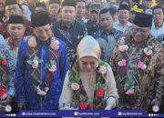 Bupati Daeng Manye Sambut Kehadiran Balai Sarkiah, Fasilitas Sosial Baru untuk Warga Takalar