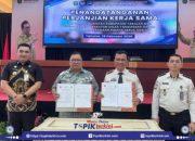 Pemkab Takalar dan Bapas Makassar Perkuat Program Reintegrasi Sosial melalui Pidana Kerja Sosial