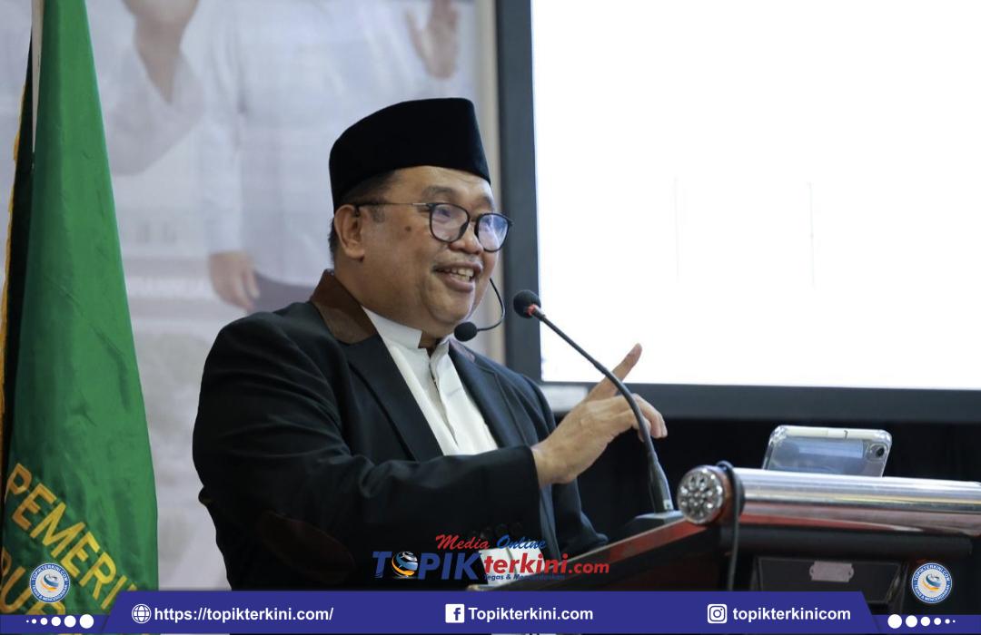 Refleksi Satu Tahun Kepemimpinan Daeng Manye – Hengky Yasin, Takalar ...