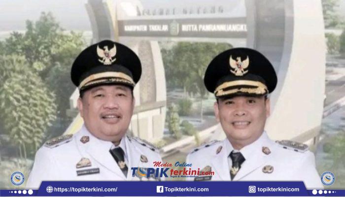Satu Tahun Kepemimpinan Daeng Manye–Hengky Yasin, IPLM Takalar Naik ke Peringkat 4 Sulsel