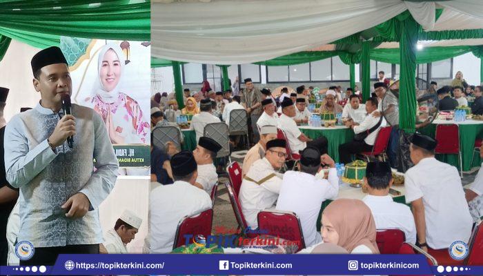 Buka Puasa Bersama Wabup Takalar, Simbol Kedekatan Pemimpin dan Rakyat