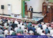 Pemkab Takalar Peringati Malam Nuzulul Qur’an, Daeng Manye : Momentum Memperkuat Nilai Keislaman