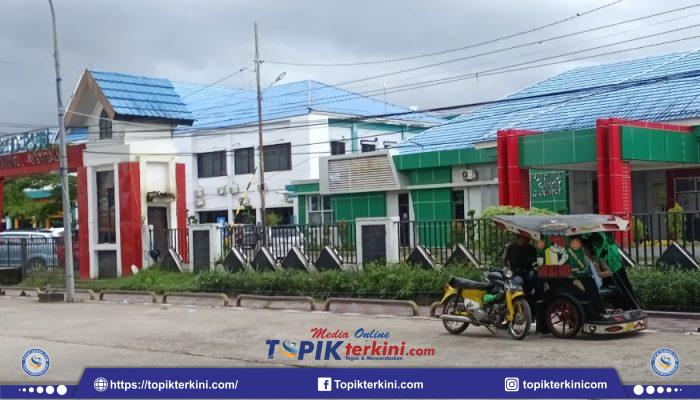 Di Balik Mundurnya Cleaning Service RS Padjonga, Ada Persoalan yang Perlu Dijelaskan?