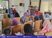 Digagas Camat Bansuhari, Gerakan “Pattallassang Angngaji” Jadi Momentum Bangun Pemerintahan Religius