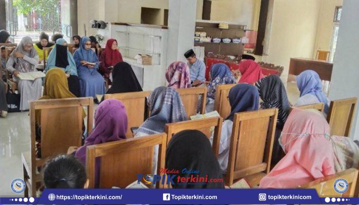 Digagas Camat Bansuhari, Gerakan “Pattallassang Angngaji” Jadi Momentum Bangun Pemerintahan Religius