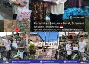 Inovasi Aksi CERDAS, Disdukcapil Jeneponto Selesaikan Adminduk Korban Kebakaran dalam Waktu Singkat