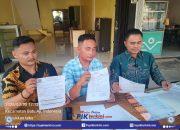 Rugi Puluhan Juta, Agustoni Laporkan Wanita RMS yang Di Polsek Batam Kota