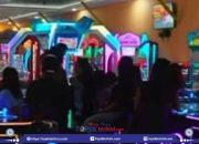 Diduga Gedung Mewah SuperStar 21 di Nagoya Jadi Tempat Perjudian