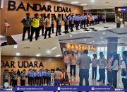 Tanggapi Keluhan Penumpang, Bandar Udara Haluoleo Tegaskan Komitmen Peningkatan Pelayanan