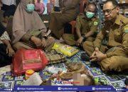 Viral di Medsos, Kepala Dinas P2KBP3A Buol Jemput Bayi Diduga Ditelantarkan, Langsung Dirujuk ke RSUD