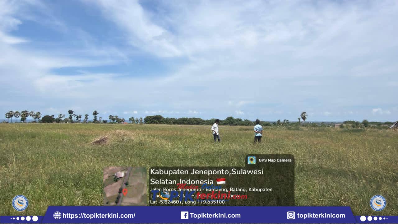 Gagal Panen di Kecamatan Batang, DPRD dan FPMJ Tinjau Langsung Lokasi Kekeringan