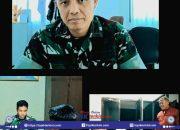 Unit Inteldim 1615/Lotim Amankan Terduga Pengedar dan Pemakai Sabu dalam Operasi Non-Perang