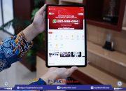 Transformasi Digital Layanan Pertanahan Diiringi Penguatan Aspek Keamanan dan Kepastian Hukum