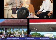 BBM Langka! Bupati Lombok Timur Haerul Warisin Bakal Gedor Pertamina