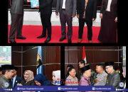 Pendapatan Lampaui Target, Lombok Timur Catat Rapor Hijau 2025