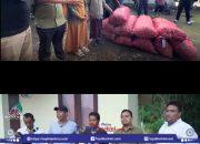 Kelompok Tani Merasa Puas, Siap Bawa Bawang Putih Sembalun Menjadi Bibit Terbaik Nasional 