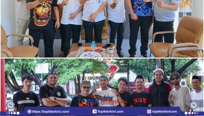 Satu Vespa Berjuta Saudara : Menjelang Scooterist Jeneponto Deklarasi Forum Bersama, Siap Berkontribusi Nyata bagi Masyarakat
