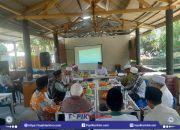 Dewan Syar’i dan Ketua BAZNAS Lotim Gelar Rakor Pertegas Prinsip 3A