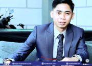 Celo Percaya dan Komitmen Jalin Kerjasama Dengan Baik, Direktur PDAM Balas Pantun ” Untuk BUMD Lebih Baik”