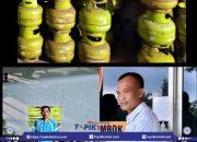 Distribusi Lancar, Kuota Bertambah, Harga Stabil: Peminat LPG di Lotim Apakah Meningkat?