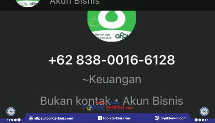 Pinjol Ilegal Kembali Resahkan Warga Lombok Timur, Korban Diancam Penyebaran Foto, OJK dan ApH Diminta Tidak Tegas Pinjol!