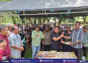 Wisata Alam Kumaligon Dibuka Lagi, Harapan Baru Ekonomi Kreatif Buol