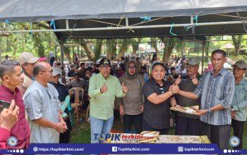 Wisata Alam Kumaligon Dibuka Lagi, Harapan Baru Ekonomi Kreatif Buol