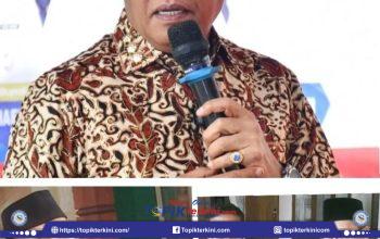 Dinamika Serangan Elit Politik: Kadis Dikbud vs Sekda vs Bupati Lalu Apa Peran Wabup! “Kursi Putar” Mulai Bergerak — Siapa yang Akan Duduk?