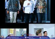 Tinjau Pengembangan Rumah Sehat di Lombok Timur, Ketua Baznas RI Sebut Peralatan Sudah Memenuhi Syarat