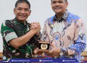 Malam Ramah Tamah Bupati Bantaeng Sambut Kunjungan Pangdam XIV/Hasanuddin